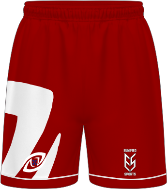 ALTERNATE SHORTS 4 FRONT